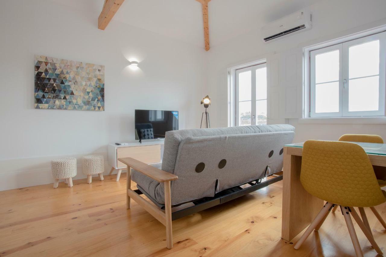 דירות Liiiving In Porto | Historic & Sunny Terrace מראה חיצוני תמונה